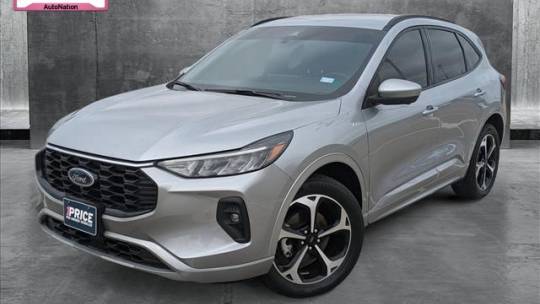 2023 Ford Escape ST-Line Select — SUV — 20,227 mi — Katy, TX