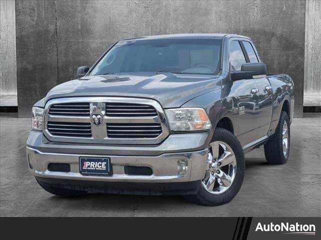 2013 Ram 1500 Lone Star — Pickup Truck — 144,739 mi — Katy, TX