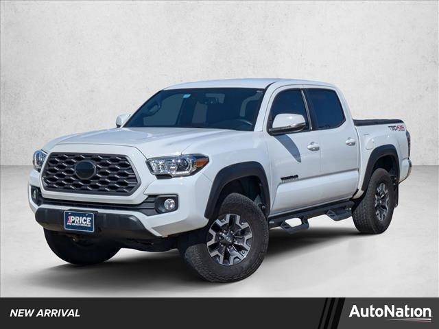 2023 Toyota Tacoma TRD Off Road — Pickup Truck — 39,098 mi — Katy, TX