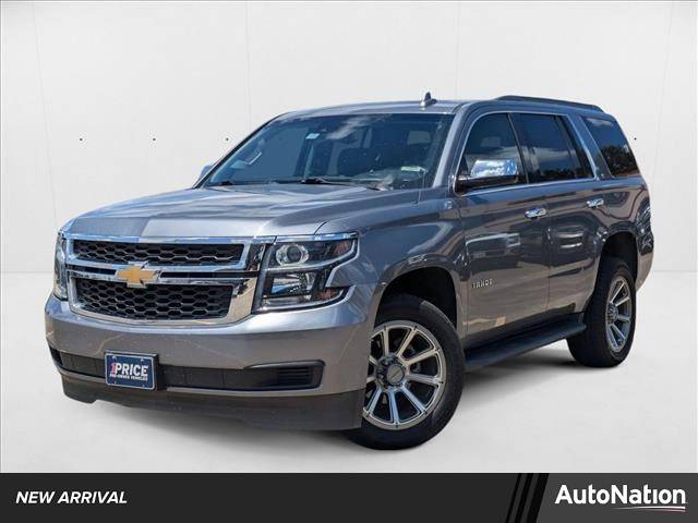 2019 Chevrolet Tahoe LT — SUV — 91,102 mi — Katy, TX