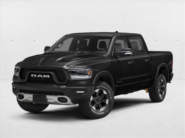 2022 Ram 1500 Rebel — Pickup Truck — 65,773 mi — Katy, TX