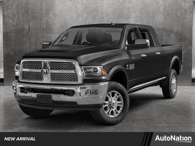 2016 Ram 2500 Laramie — Pickup Truck — 175,525 mi — Katy, TX