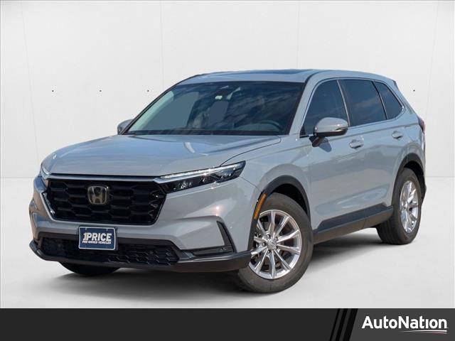 2023 Honda CR-V EX-L — SUV — 31,742 mi — Katy, TX