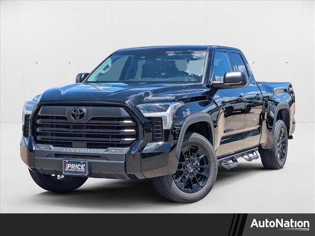 2023 Toyota Tundra SR5 — Pickup Truck — 36,023 mi — Katy, TX