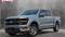 2024 Ford F-150 in Katy, TX 1 - Open Gallery