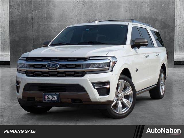 2023 Ford Expedition King Ranch — SUV — 39,753 mi — Katy, TX