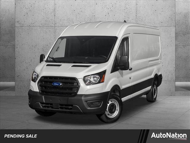 2020 Ford Transit Cargo Van T-250 — Cargo Van — 149,383 mi — Katy, TX