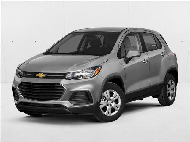 2020 Chevrolet Trax LS — SUV — 84,717 mi — Katy, TX
