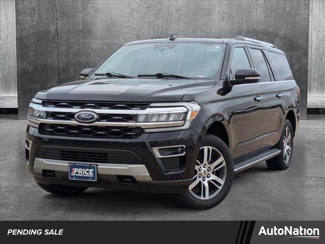 2023 Ford Expedition Limited — SUV — 68,931 mi — Katy, TX
