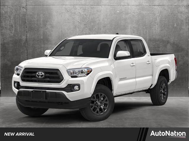 2021 Toyota Tacoma SR5 — Pickup Truck — 164,990 mi — Katy, TX