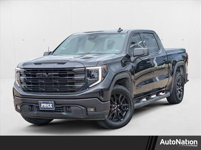 2023 GMC Sierra 1500 Elevation — Pickup Truck — 72,370 mi — Katy, TX