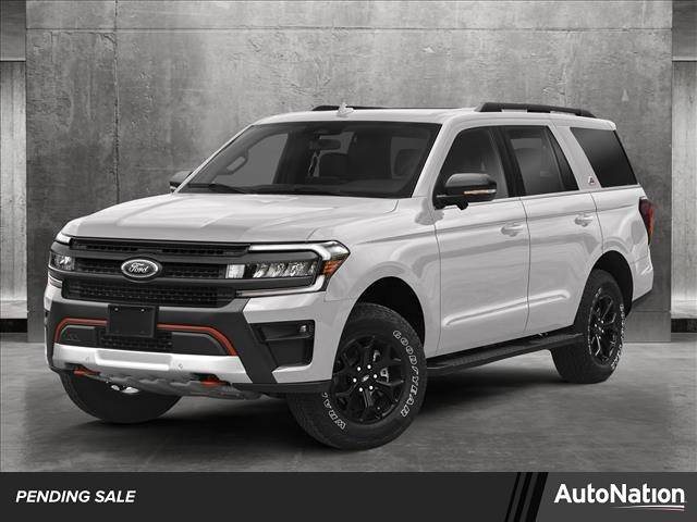 2023 Ford Expedition Timberline — SUV — 37,362 mi — Katy, TX