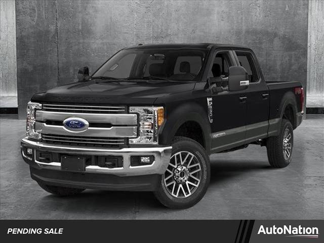 2019 Ford Super Duty F-250 Lariat — Pickup Truck — 104,269 mi — Katy, TX