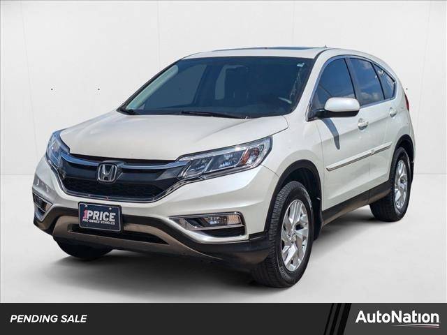 2016 Honda CR-V EX — SUV — 93,000 mi — Katy, TX