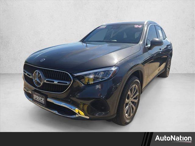 2024 Mercedes-Benz GLC GLC 300 — SUV — 13,489 mi — Katy, TX