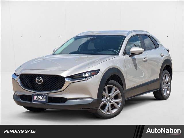 2022 Mazda CX-30 Select — SUV — 49,163 mi — Katy, TX