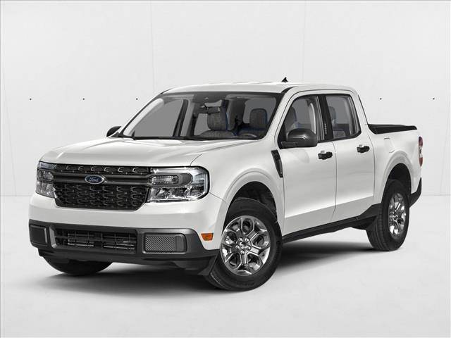2023 Ford Maverick XLT — Pickup Truck — 14,069 mi — Katy, TX