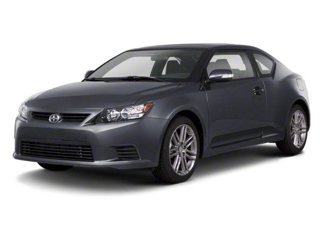 2011 Scion tC Base — Coupe — 148,027 mi — Katy, TX