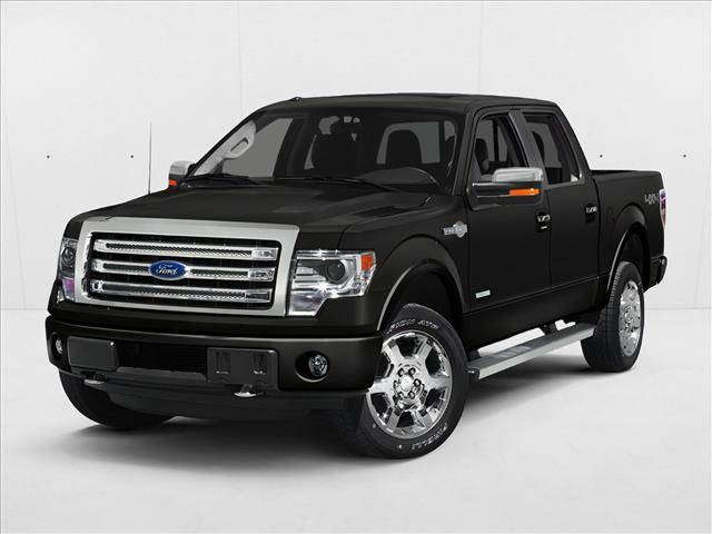 2013 Ford F-150 King Ranch — Pickup Truck — 164,143 mi — Katy, TX