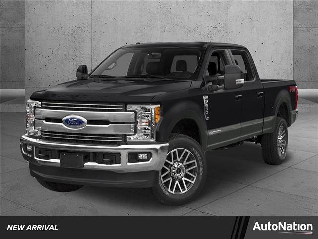 2019 Ford Super Duty F-250 Lariat — Pickup Truck — 162,570 mi — Katy, TX