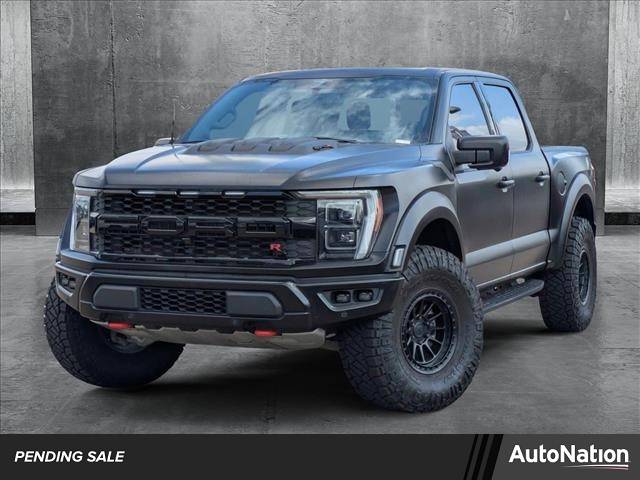 2023 Ford F-150 Raptor — Pickup Truck — 44,268 mi — Katy, TX