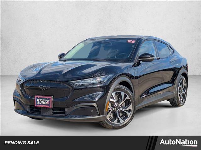2025 Ford Mustang Mach-E Select — SUV — 1,770 mi — Katy, TX