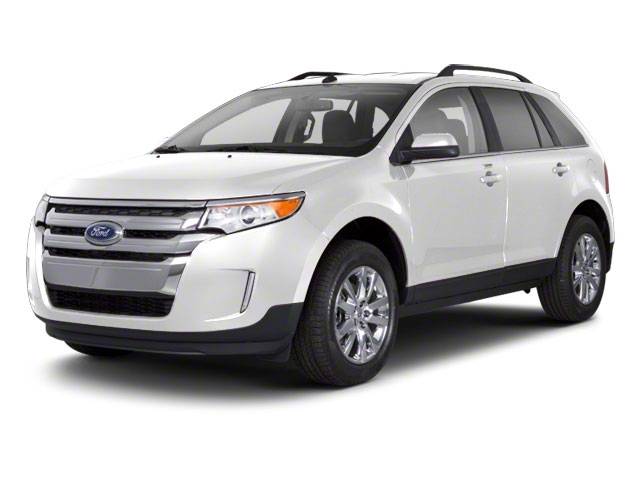 2012 Ford Edge SE — SUV — 136,443 mi — Katy, TX