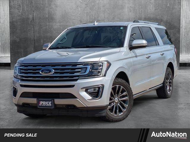 2019 Ford Expedition Limited — SUV — 91,315 mi — Katy, TX