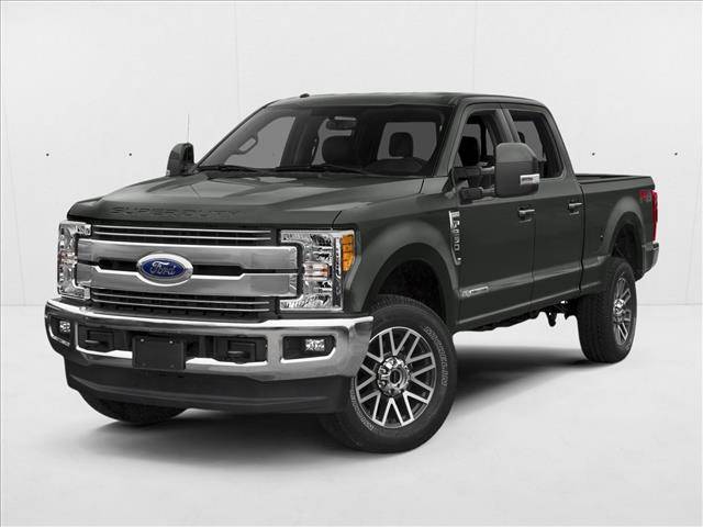 2019 Ford Super Duty F-250 Lariat — Pickup Truck — 178,622 mi — Katy, TX