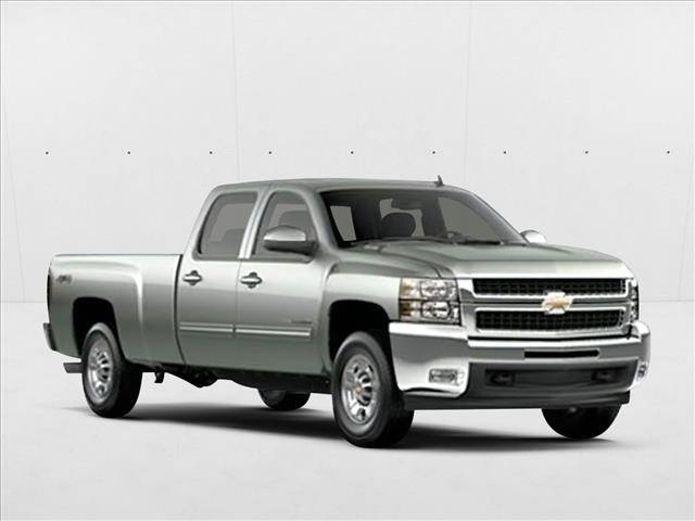 2009 Chevrolet Silverado 1500 LS