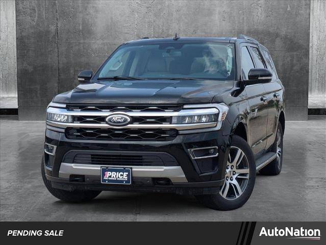 2023 Ford Expedition Limited — SUV — 65,931 mi — Katy, TX