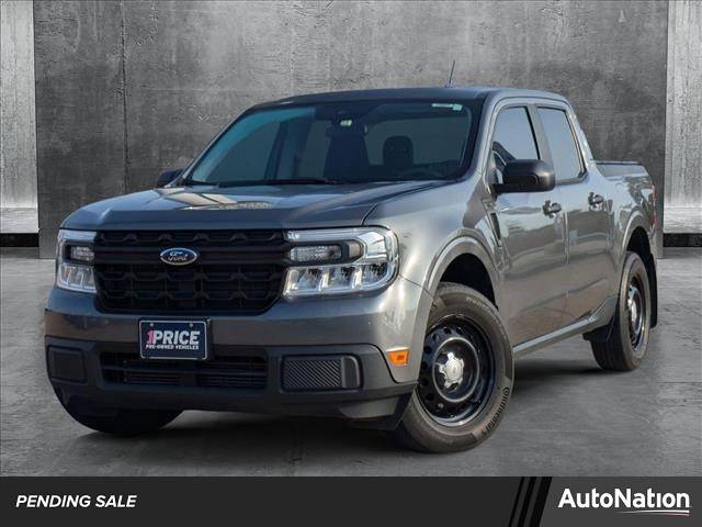 2022 Ford Maverick XL — Pickup Truck — 30,978 mi — Katy, TX