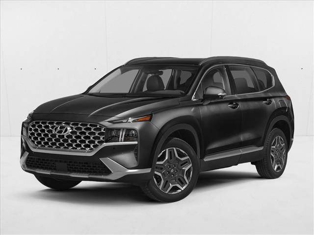 2023 Hyundai Santa Fe Hybrid Limited — SUV — 23,145 mi — Katy, TX