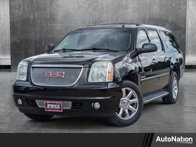 2013 GMC Yukon Denali — SUV — 141,479 mi — Katy, TX