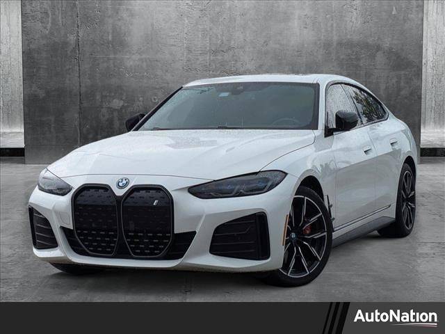2023 BMW i4 eDrive40 — Sedan — 46,403 mi — Katy, TX