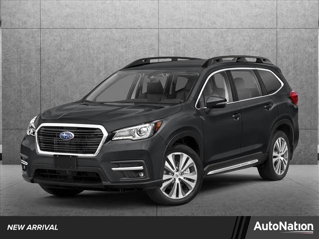 2020 Subaru Ascent Limited — SUV — 95,519 mi — Katy, TX
