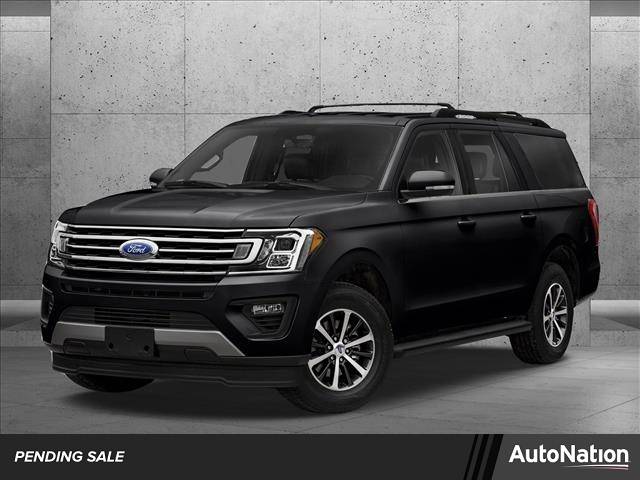 2019 Ford Expedition XLT — SUV — 76,120 mi — Katy, TX