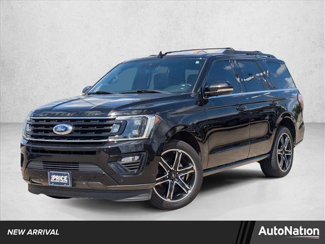 2019 Ford Expedition Limited — SUV — 90,979 mi — Katy, TX