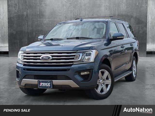 2018 Ford Expedition XLT — SUV — 148,788 mi — Katy, TX