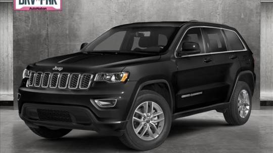2022 Jeep Grand Cherokee WK Laredo X — SUV — 69,516 mi — Katy, TX