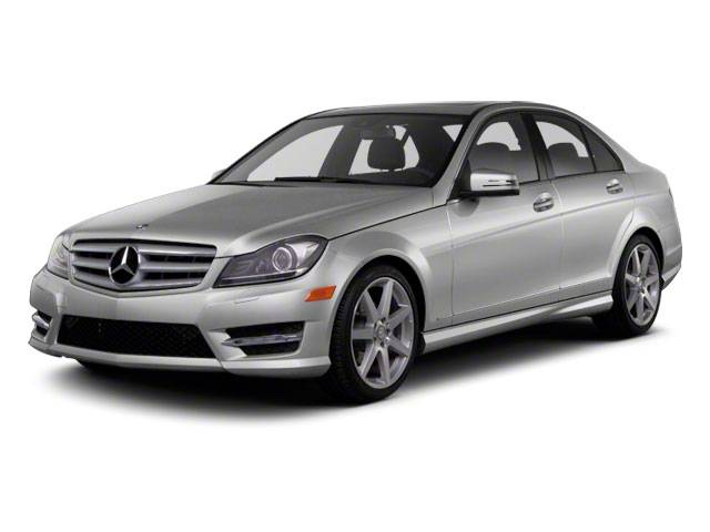 2011 Mercedes-Benz C-Class C 300 — Sedan — 70,615 mi — Katy, TX