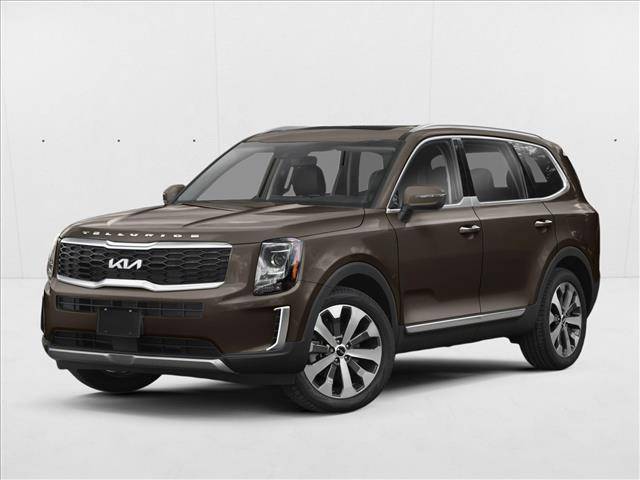2022 Kia Telluride S — SUV — 95,518 mi — Katy, TX