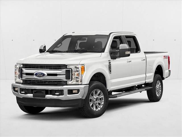 2018 Ford Super Duty F-250 XLT — Pickup Truck — 147,307 mi — Katy, TX