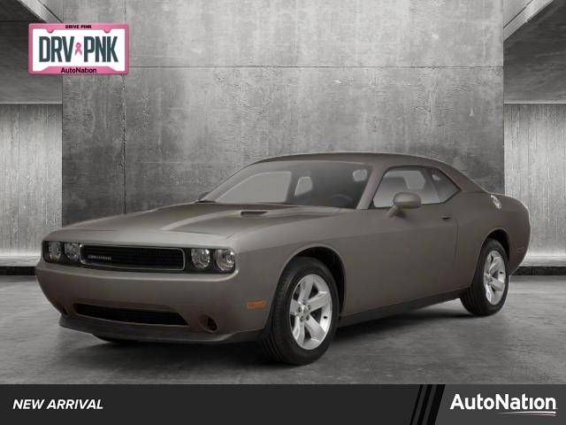 2011 Dodge Challenger Base — Coupe — 204,382 mi — Katy, TX