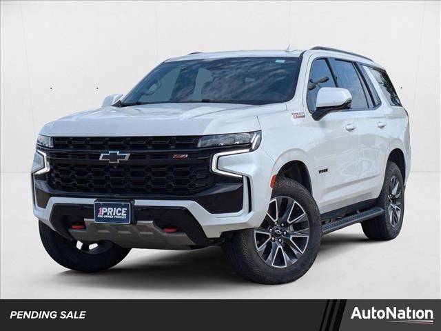 2023 Chevrolet Tahoe Z71 — SUV — 40,898 mi — Katy, TX