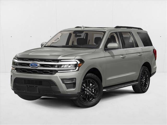 2023 Ford Expedition XLT — SUV — 26,152 mi — Katy, TX