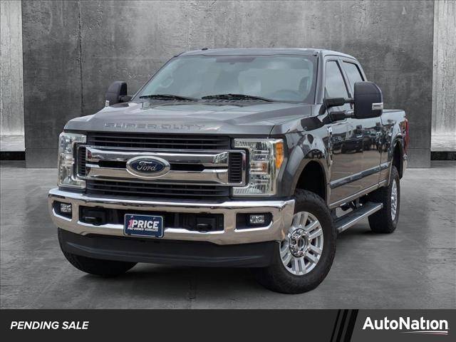 2019 Ford Super Duty F-250 XLT — Pickup Truck — 103,209 mi — Katy, TX
