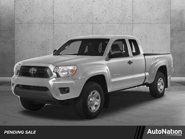 2014 Toyota Tacoma PreRunner — Pickup Truck — 158,034 mi — Katy, TX