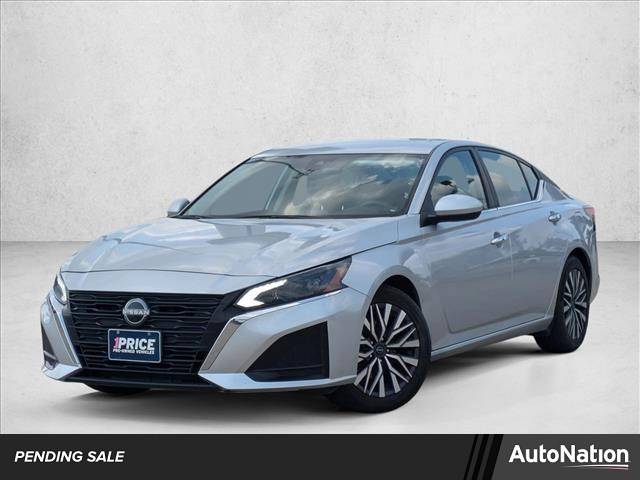 2023 Nissan Altima SV — Sedan — 59,078 mi — Katy, TX