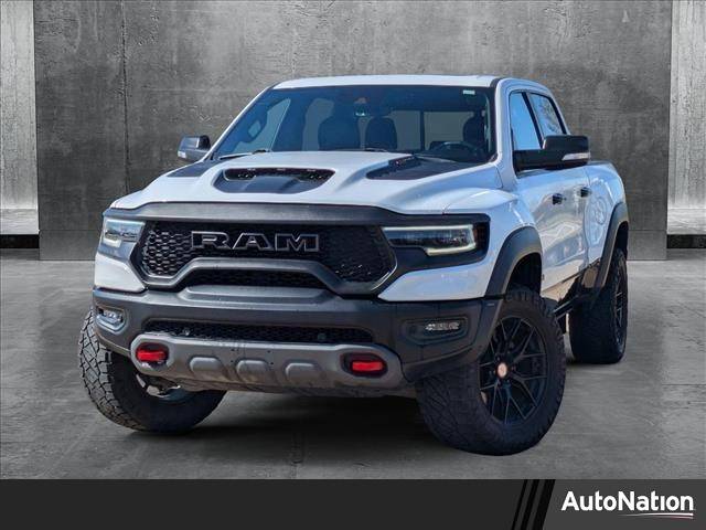 2021 Ram 1500 TRX — Pickup Truck — 40,795 mi — Katy, TX